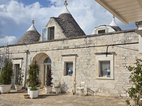 negozio in vendita a Cisternino in zona Sisto