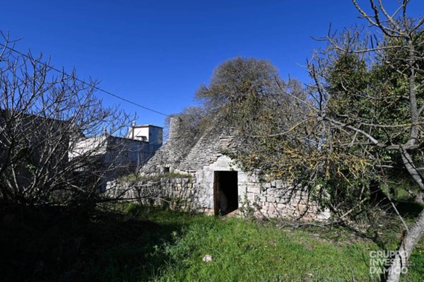 appartamento in vendita a Cisternino in zona Sisto