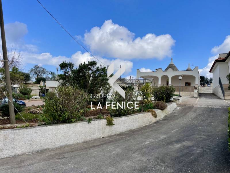 trullo in vendita a Cisternino