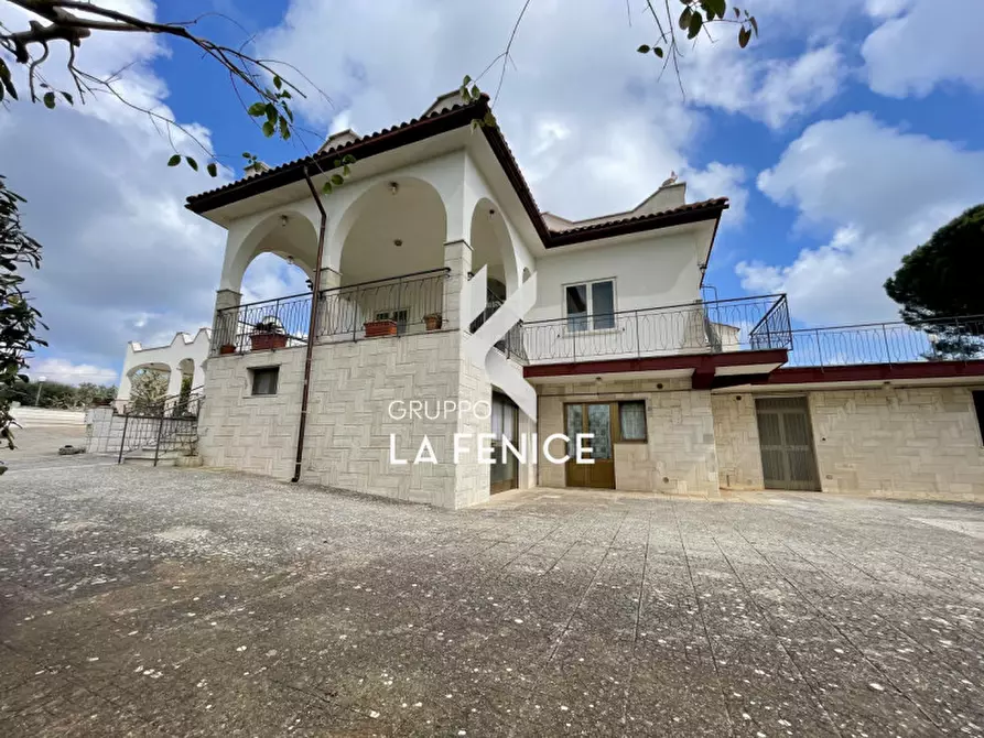 casa indipendente in vendita a Cisternino