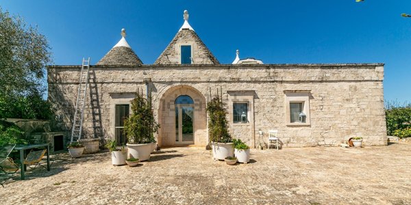 quadrivano in vendita a Cisternino in zona Sisto