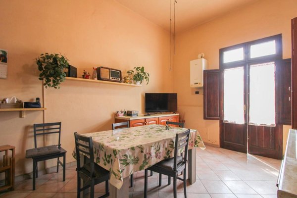 casa indipendente in vendita a Cisternino in zona Sisto