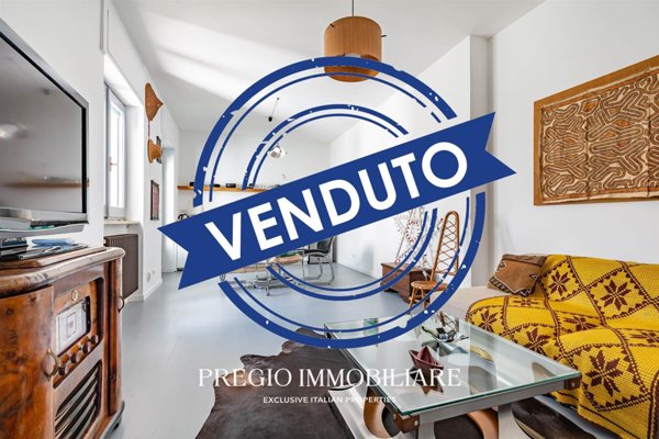 appartamento in vendita a Cisternino