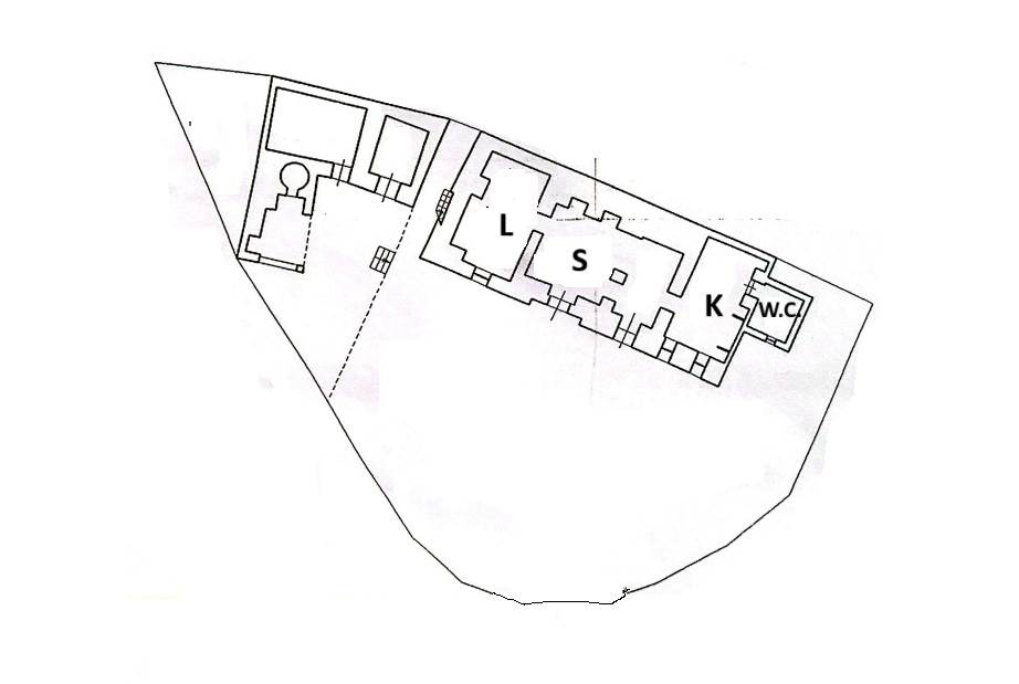 appartamento in vendita a Cisternino