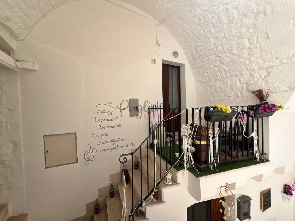 casa indipendente in vendita a Cisternino