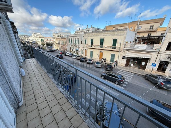 appartamento in vendita a Cisternino