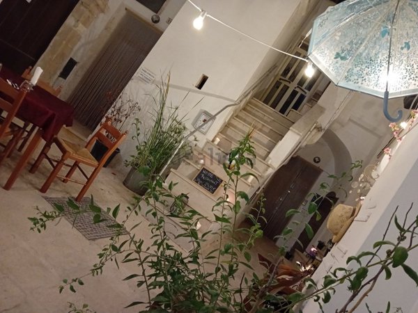 quadrivano in vendita a Cisternino