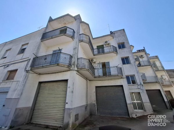 appartamento in vendita a Cisternino