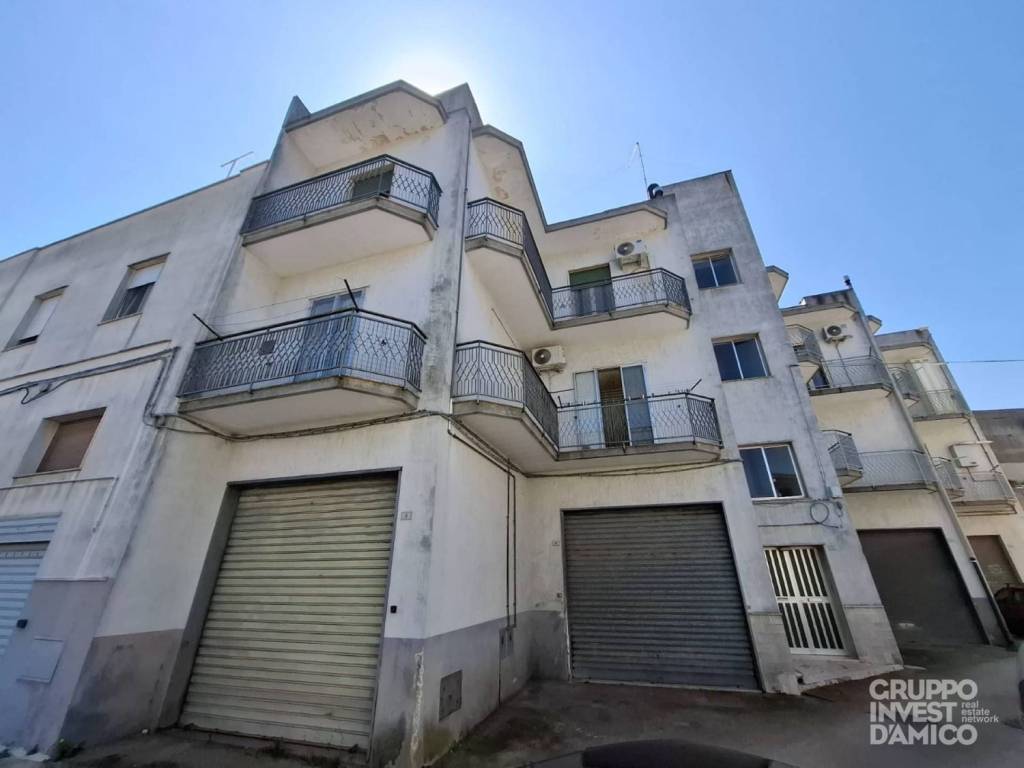 appartamento in vendita a Cisternino