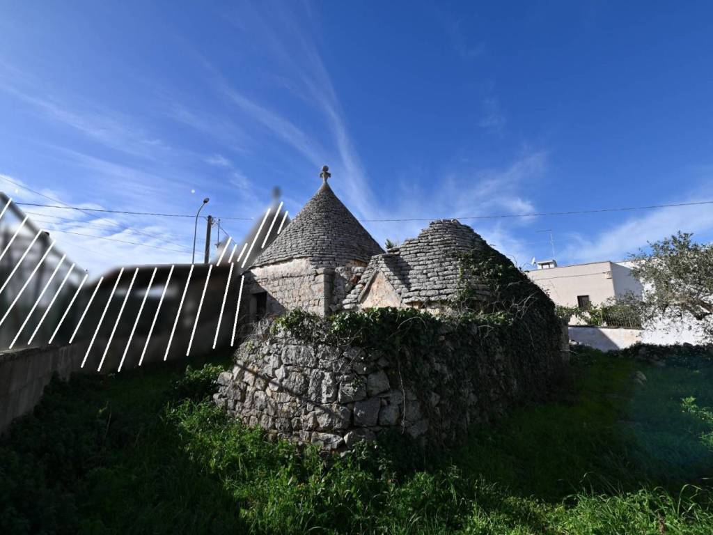 casa indipendente in vendita a Cisternino