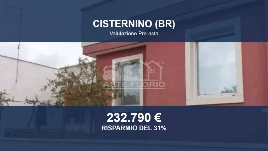 casa indipendente in vendita a Cisternino in zona Caranna