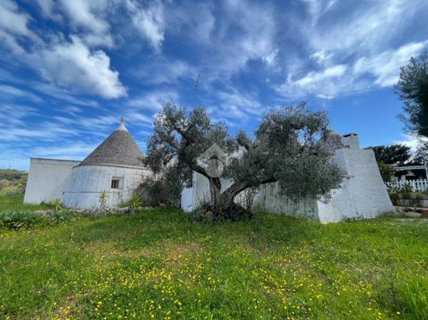 appartamento in vendita a Cisternino in zona Casalini
