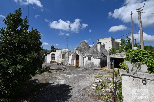 appartamento in vendita a Cisternino