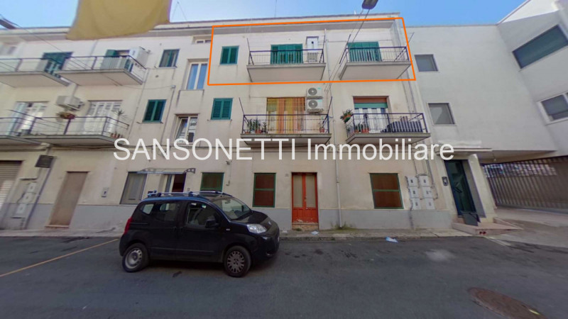 appartamento in vendita a Cisternino