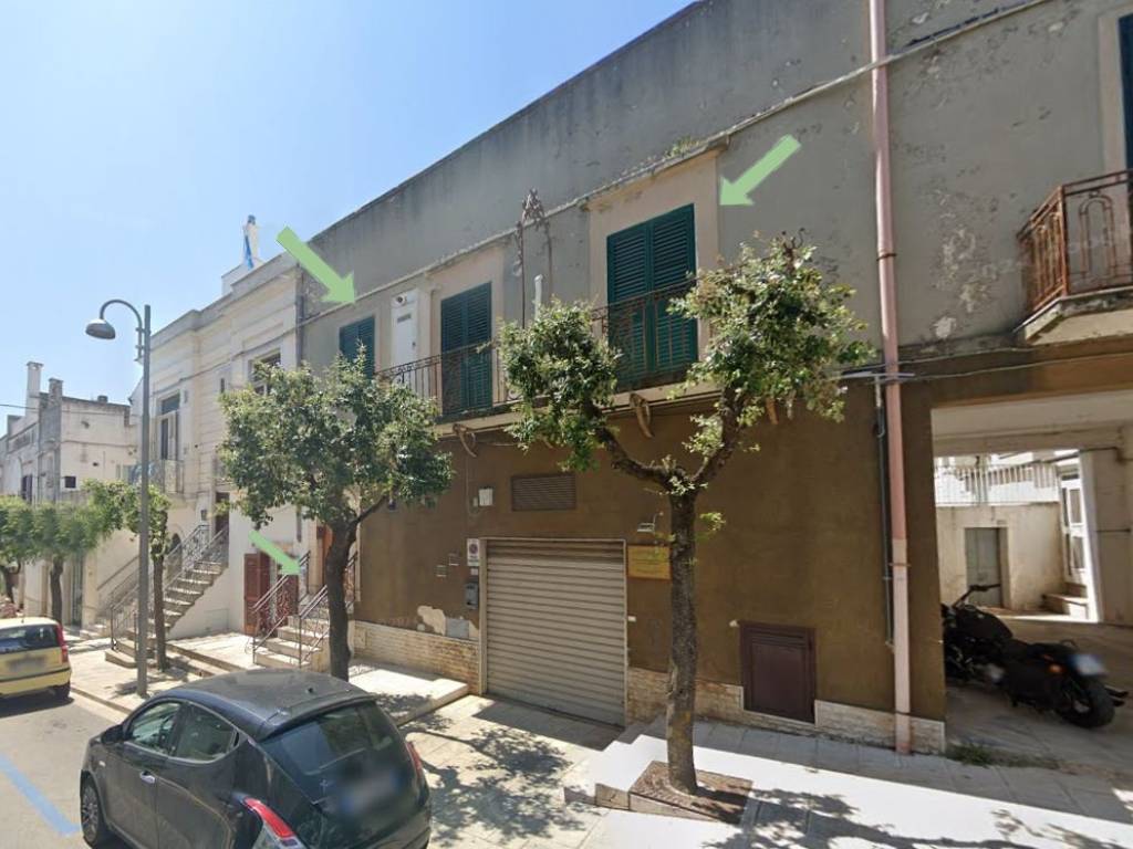 casa indipendente in vendita a Cisternino