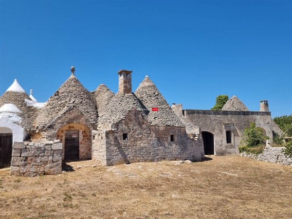 appartamento in vendita a Cisternino