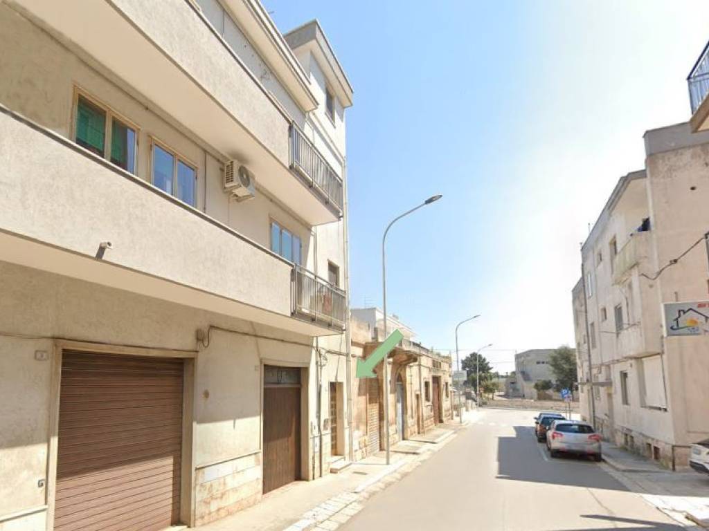 appartamento in vendita a Cisternino