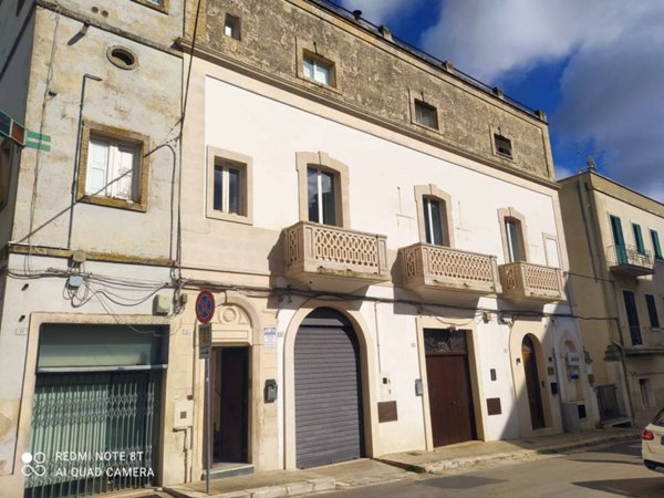 appartamento in vendita a Cisternino