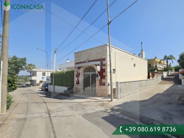 casa indipendente in vendita a Cisternino