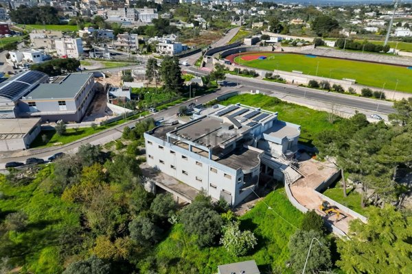 appartamento in vendita a Cisternino