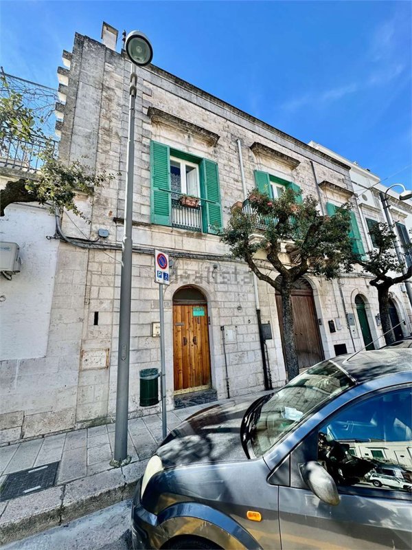 appartamento in vendita a Cisternino