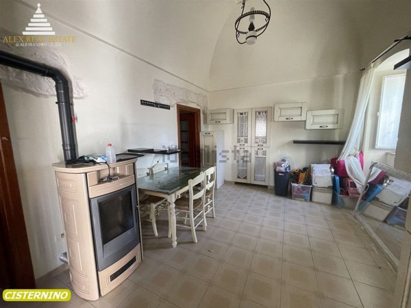 appartamento in vendita a Cisternino