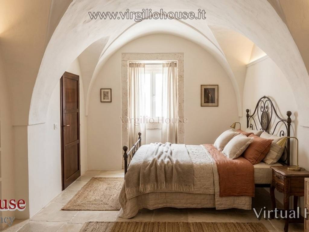 casa indipendente in vendita a Cisternino