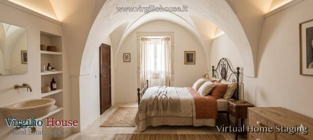casa indipendente in vendita a Cisternino