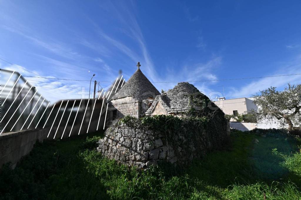 appartamento in vendita a Cisternino in zona Casalini