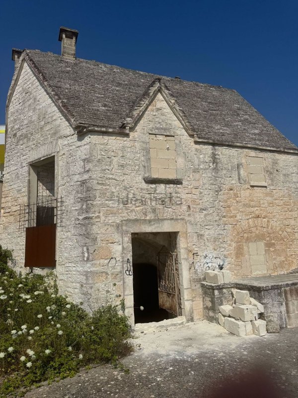 casale in vendita a Cisternino