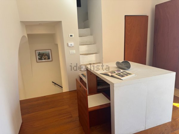 appartamento in vendita a Cisternino