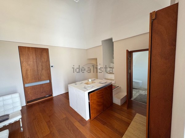 appartamento in vendita a Cisternino
