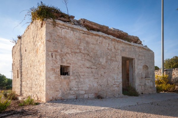 casale in vendita a Cisternino in zona Sisto