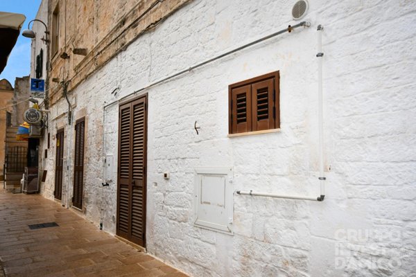 appartamento in vendita a Cisternino