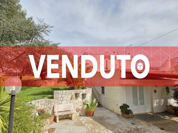 appartamento in vendita a Cisternino in zona Sisto