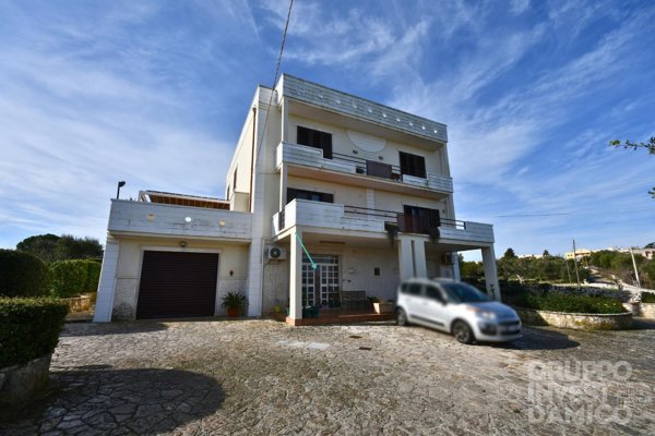 appartamento in vendita a Cisternino in zona Casalini