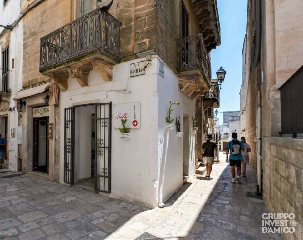negozio in vendita a Cisternino