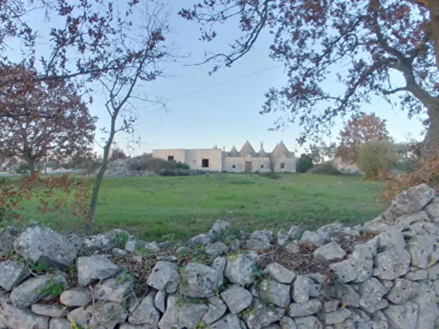 casa indipendente in vendita a Cisternino in zona Marinelli