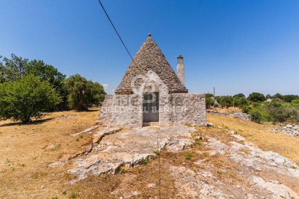 appartamento in vendita a Cisternino
