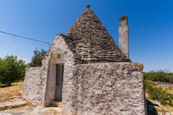 baita in vendita a Cisternino