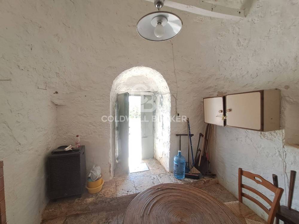 casa indipendente in vendita a Cisternino