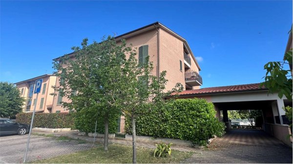 appartamento in vendita a Cisternino in zona Sisto