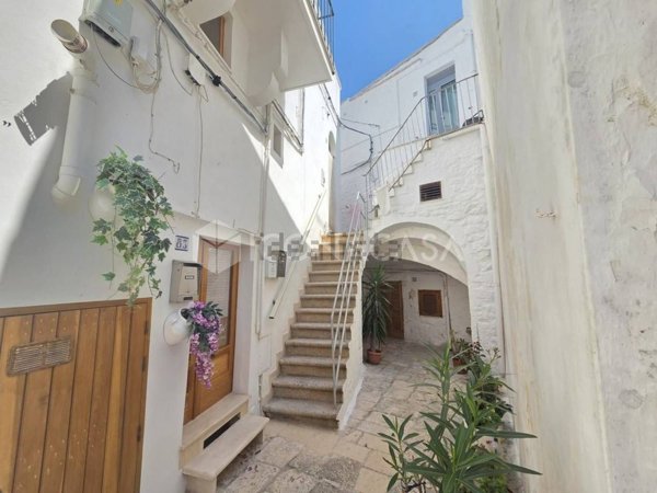 appartamento in vendita a Cisternino