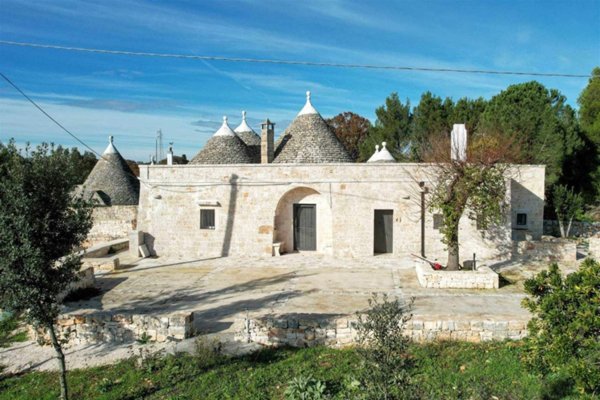 appartamento in vendita a Cisternino