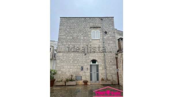 casa indipendente in vendita a Cisternino in zona Casalini