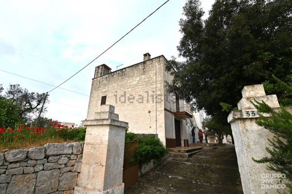 casa indipendente in vendita a Cisternino
