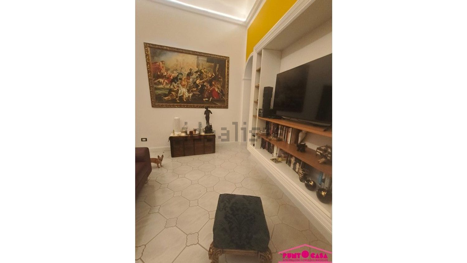 casa indipendente in vendita a Cisternino in zona Casalini