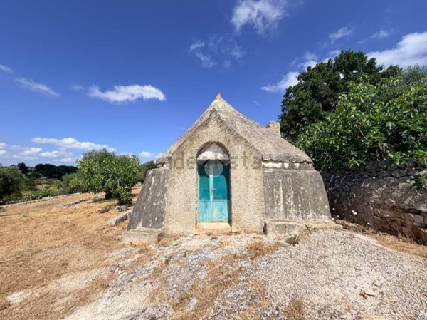 appartamento in vendita a Cisternino