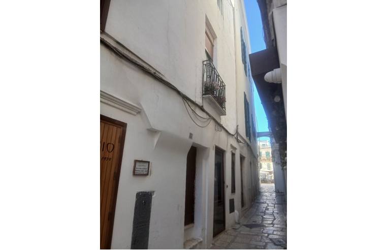 casa indipendente in vendita a Cisternino