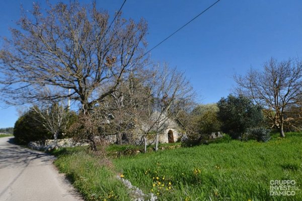 appartamento in vendita a Cisternino